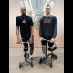 Illustration for article titled Scooter Kevin Durant Is Sad